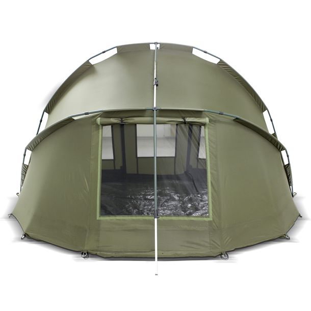 Masculino Large Verde Oliva Lucx Bivvy Bobcat Accesorio para Tienda