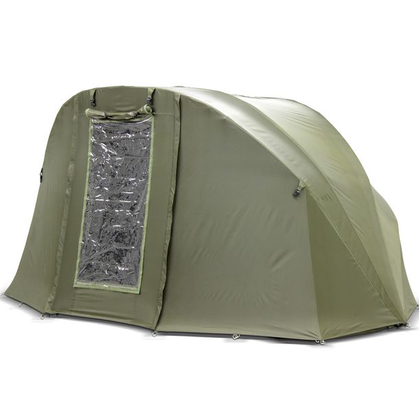 Masculino Large Verde Oliva Lucx Bivvy Bobcat Accesorio para Tienda