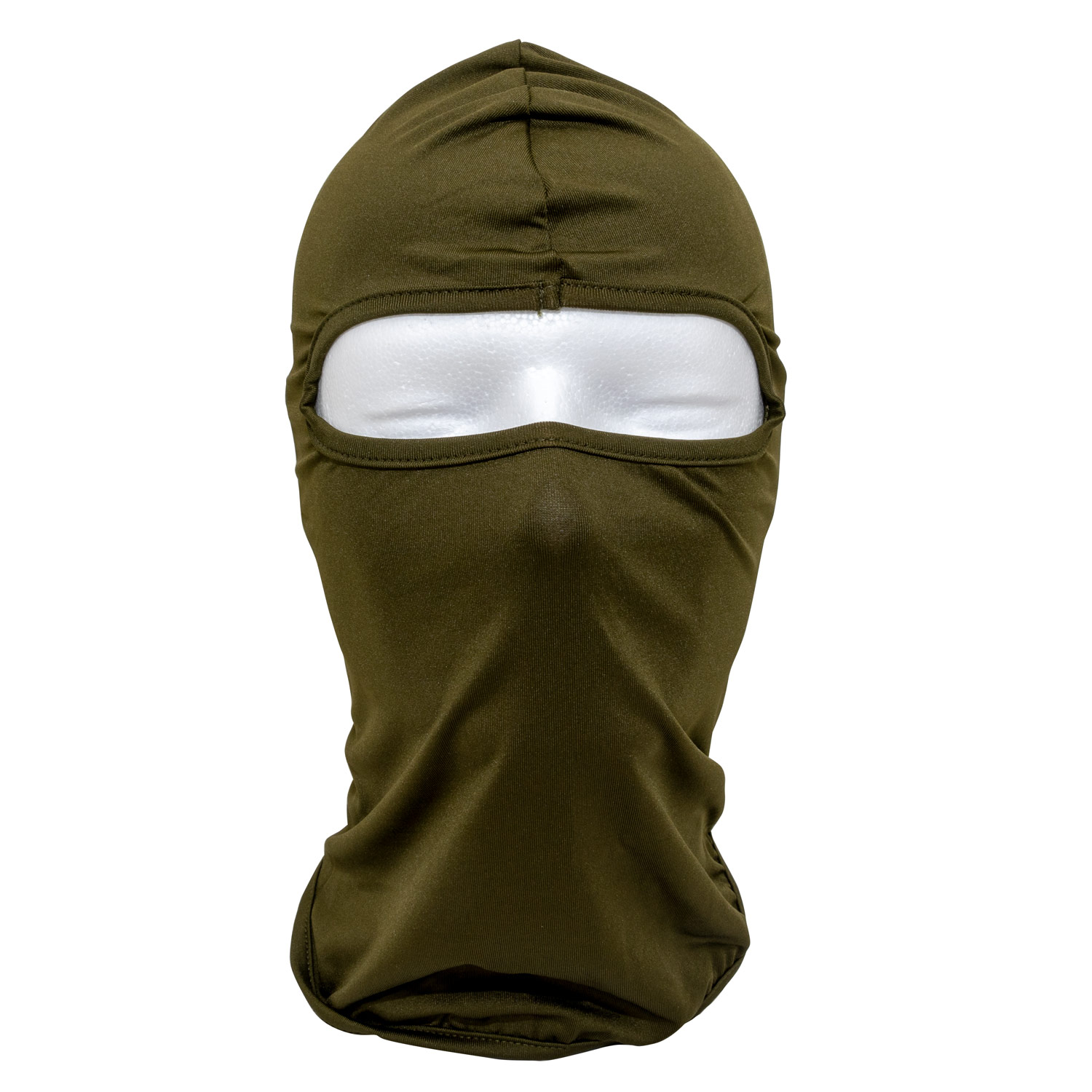 Balaclava / Sturmmaske / balaclava helmet (Single Eye) - black Scooter ...