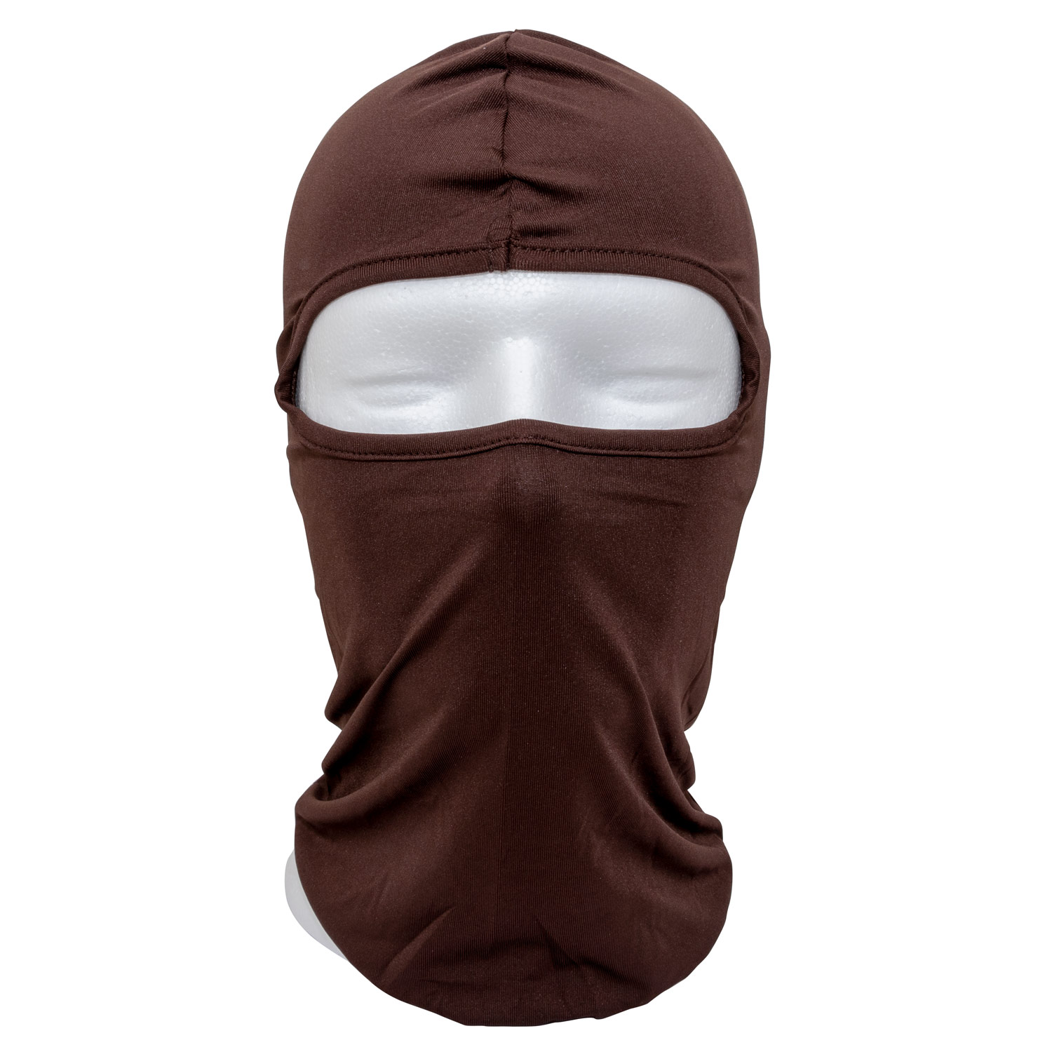 Balaclava / Sturmmaske / balaclava helmet (Single Eye) black Scooter