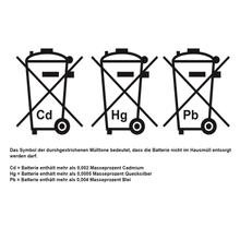 similar to YB5L-B // YT5L-BS Maintenance-free//Sealed Scooter Accumulator GP-PRO GB5L-B 12V 5Ah GEL Starter Battery