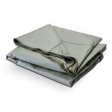 Telo da terra resistente per tenda per bivacco Lux Bobcat