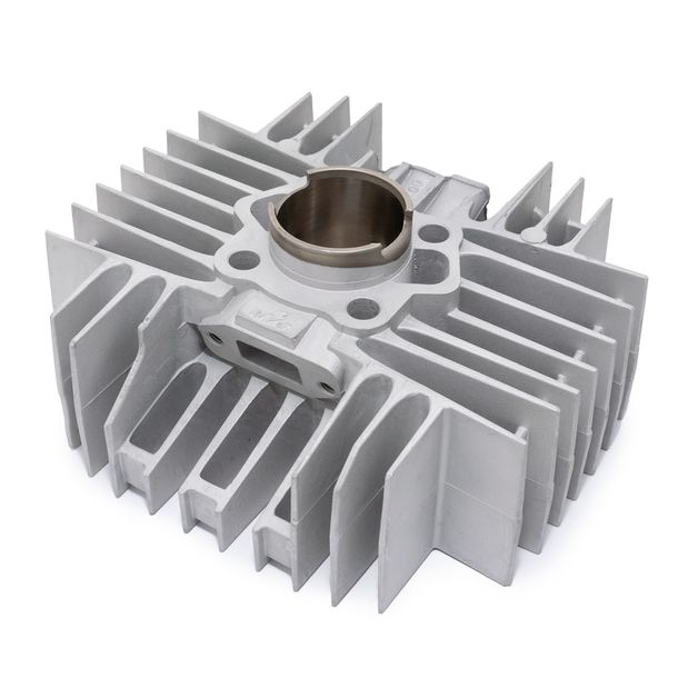 ZylinderKit Kreidler RMC 40mm Alu, bearbeitet