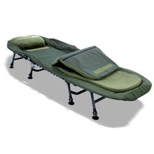 Angelliege Lucx ,,Master‘‘, 210 x 90 x 30-40 cm, sehr groß / robust