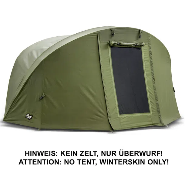 Manta de Bengala Winterskin/ Bivvy