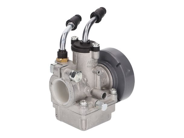 Carburetor Vergaser Arreche 15mm mit Chokezug Vorbereitung für GAC Mobylette MBK