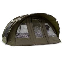 Tente de pêche/ Bivvy Lucx Leopard XXL Tente 1, 2, 3, 4 personnes 10 000 mm