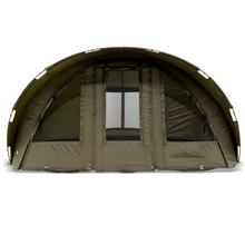 Tente de pêche/ Bivvy Lucx Leopard XXL Tente 1, 2, 3, 4 personnes 10 000 mm