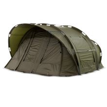 Tente de pêche/ Bivvy Lucx Leopard XXL Tente 1, 2, 3, 4 personnes 10 000 mm