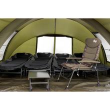 Tente de pêche/ Bivvy Lucx Leopard XXL Tente 1, 2, 3, 4 personnes 10 000 mm