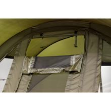 Tente de pêche/ Bivvy Lucx Leopard XXL Tente 1, 2, 3, 4 personnes 10 000 mm