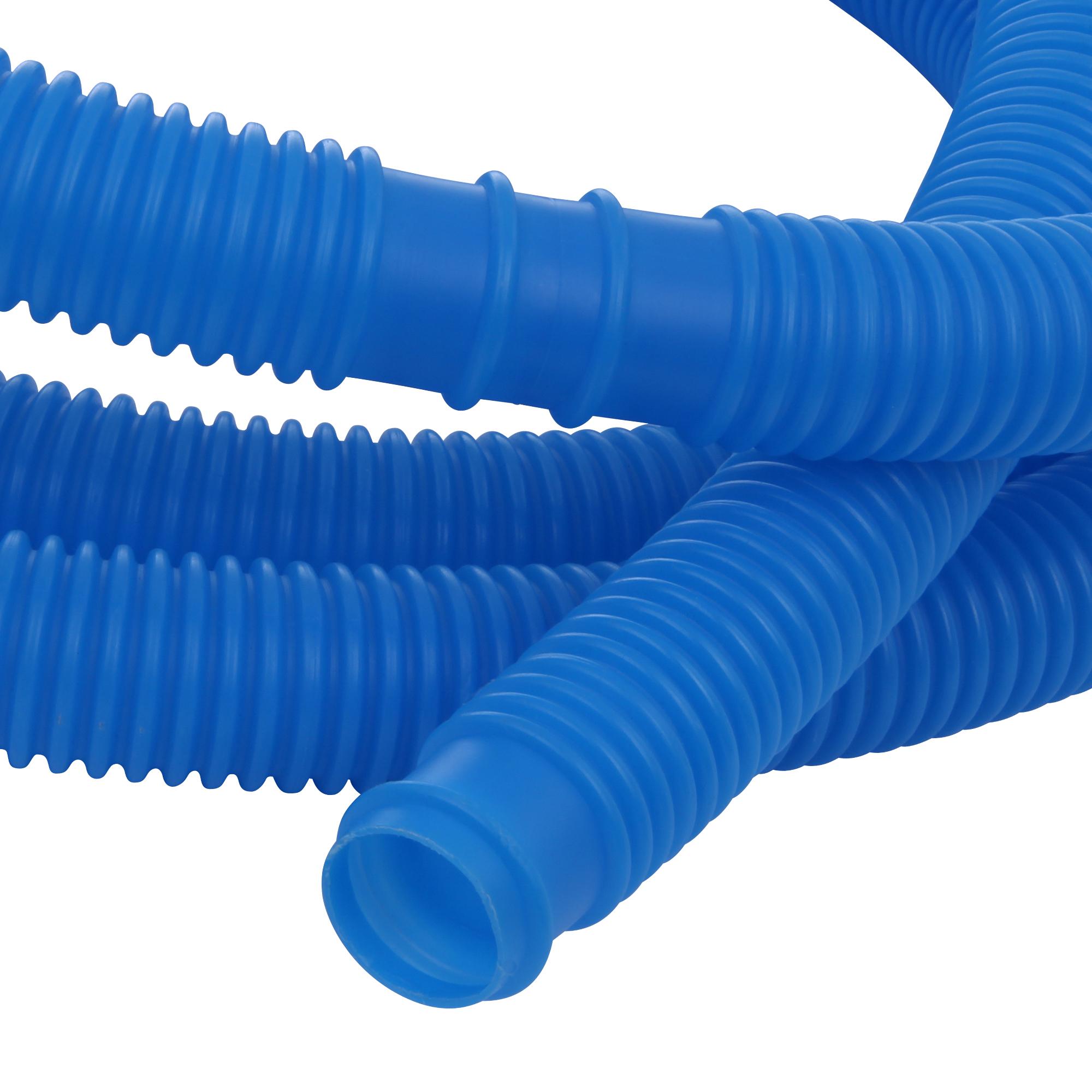 Blueborn pool hose PH Ø 32 mm x 5m swimming pool hose flexible suction