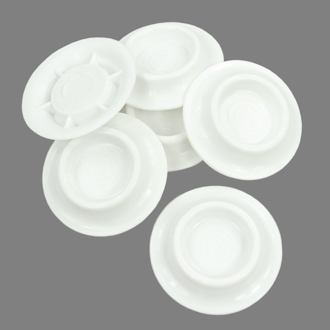 Buy 10T Tent Pole Plate Base cap for tent poles, 6 pcs from 10T