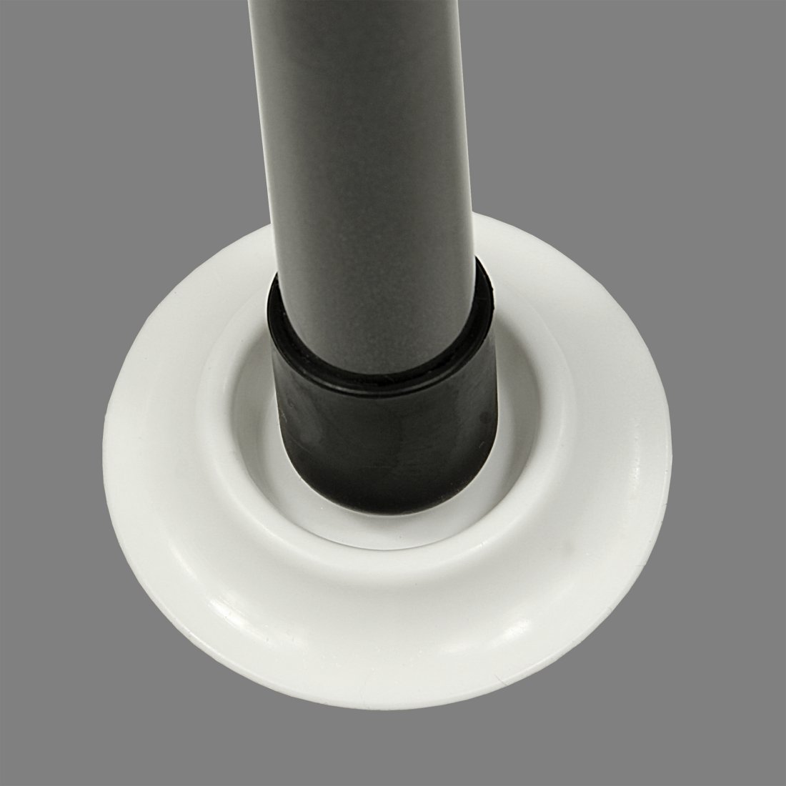 Buy 10T Tent Pole Plate Base cap for tent poles, 6 pcs from 10T