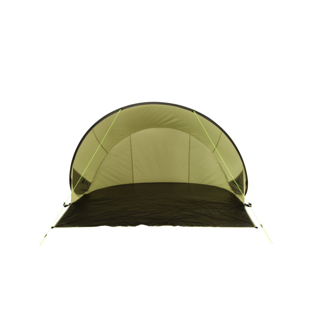 Buy 10T Trinidad UV 80+ PopUp Beach tent 220x180x110cm wind & sun