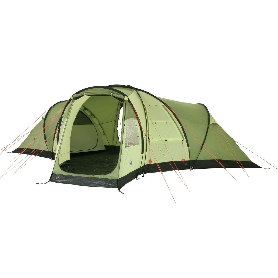 Buy 10t Highhills 6 6 Person Dome Tent Separated Living