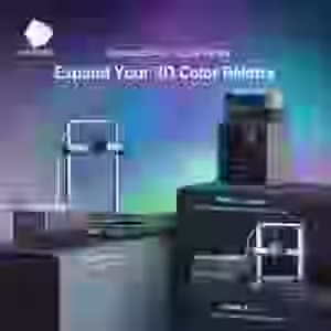 3D-Drucker Anycubic Kobra S1 Combo ACE kompatibel mit mehreren Geräten Anycubic-Kobra-S1-Combo-31420-5.jpg