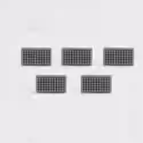 Qidi Tech Silikonwischer Plus4 5Stk. Qidi-Tech-Silikonwischer-Plus4-5Stk.jpg