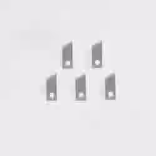 Qidi-Tech-Schneidklinge-Plus4-5Stk.jpg Qidi-Tech-Schneidklinge-Plus4-5Stk.jpg