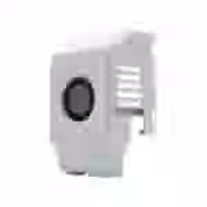 Qidi Tech vordere Abdeckung mit Turbolüfter Q1 Pro Qidi-Tech-vordere-Abdeckung-mit-Turboluefter-Q1-Pro-1.jpg