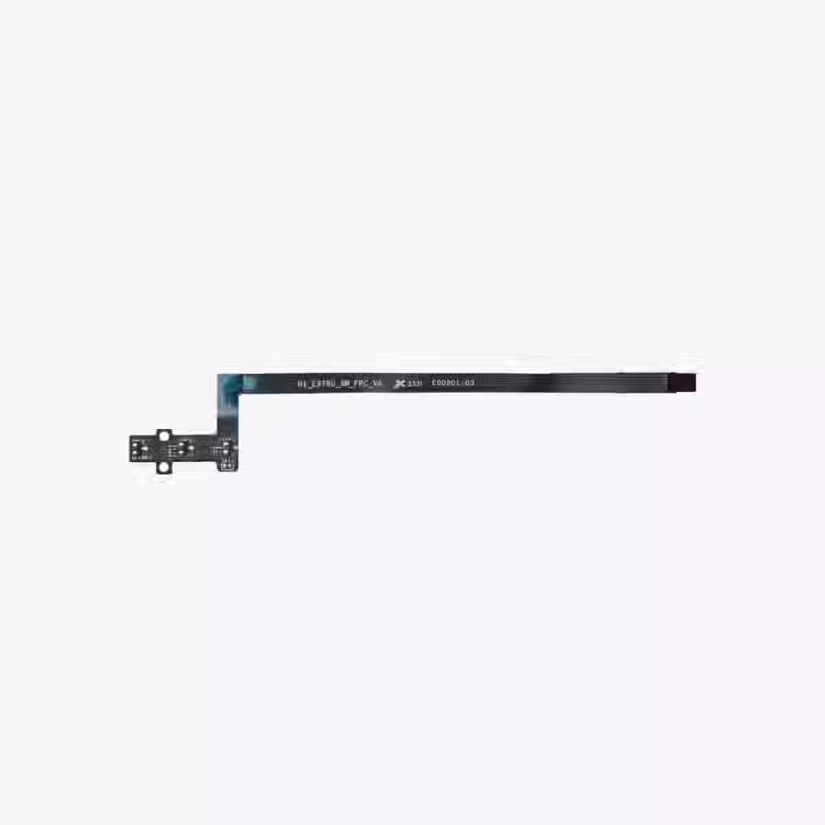 Bambu Lab filament sensor A1 series