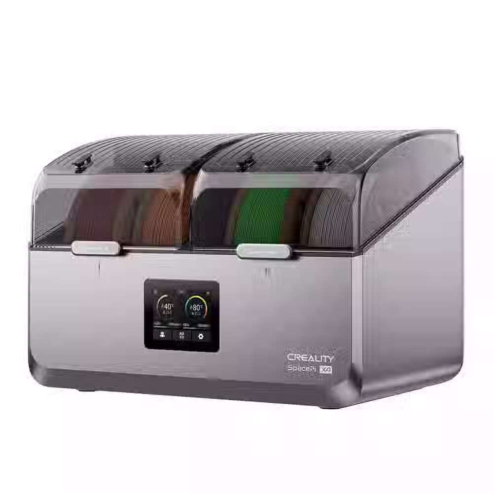 Creality Filamenttrockner SpacePi X4
