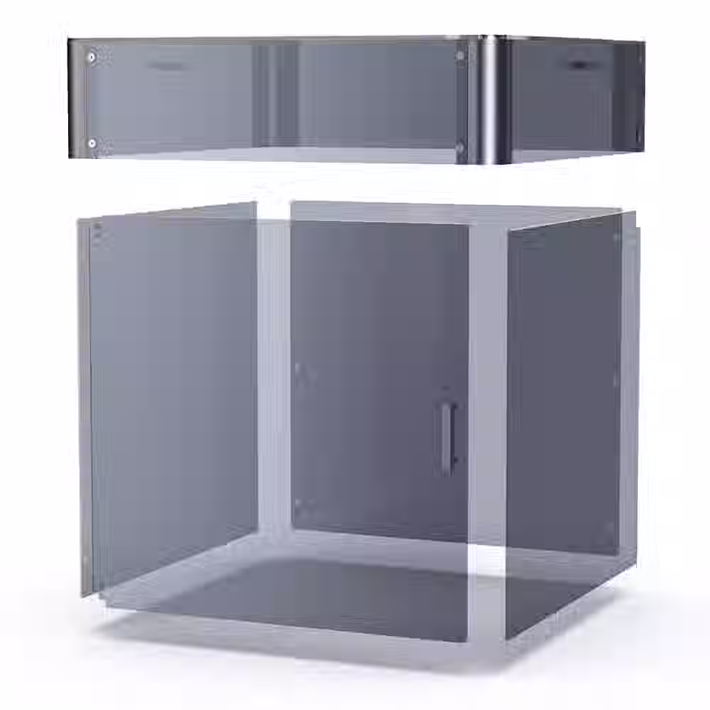Boîtier Creality pour Ender 5 Max