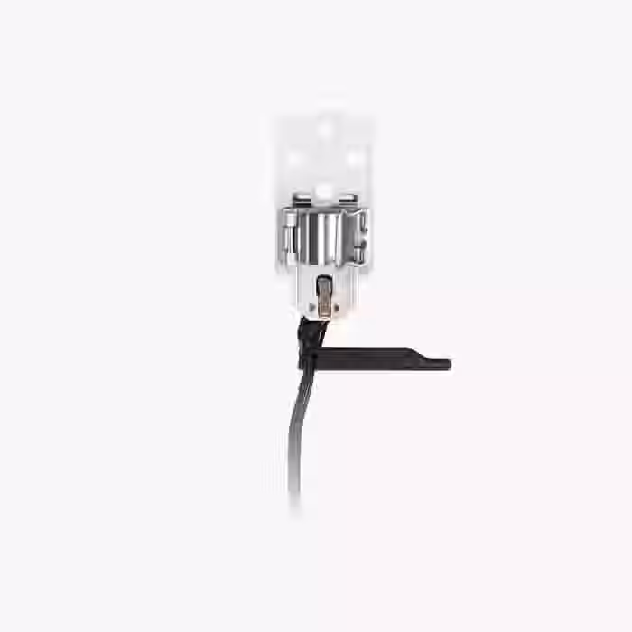 Bambu Lab hotend heating unit left H2D