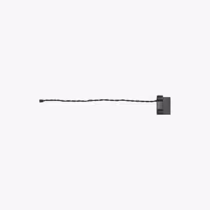 Capteur de vortex de buse Bambu Lab droit H2D