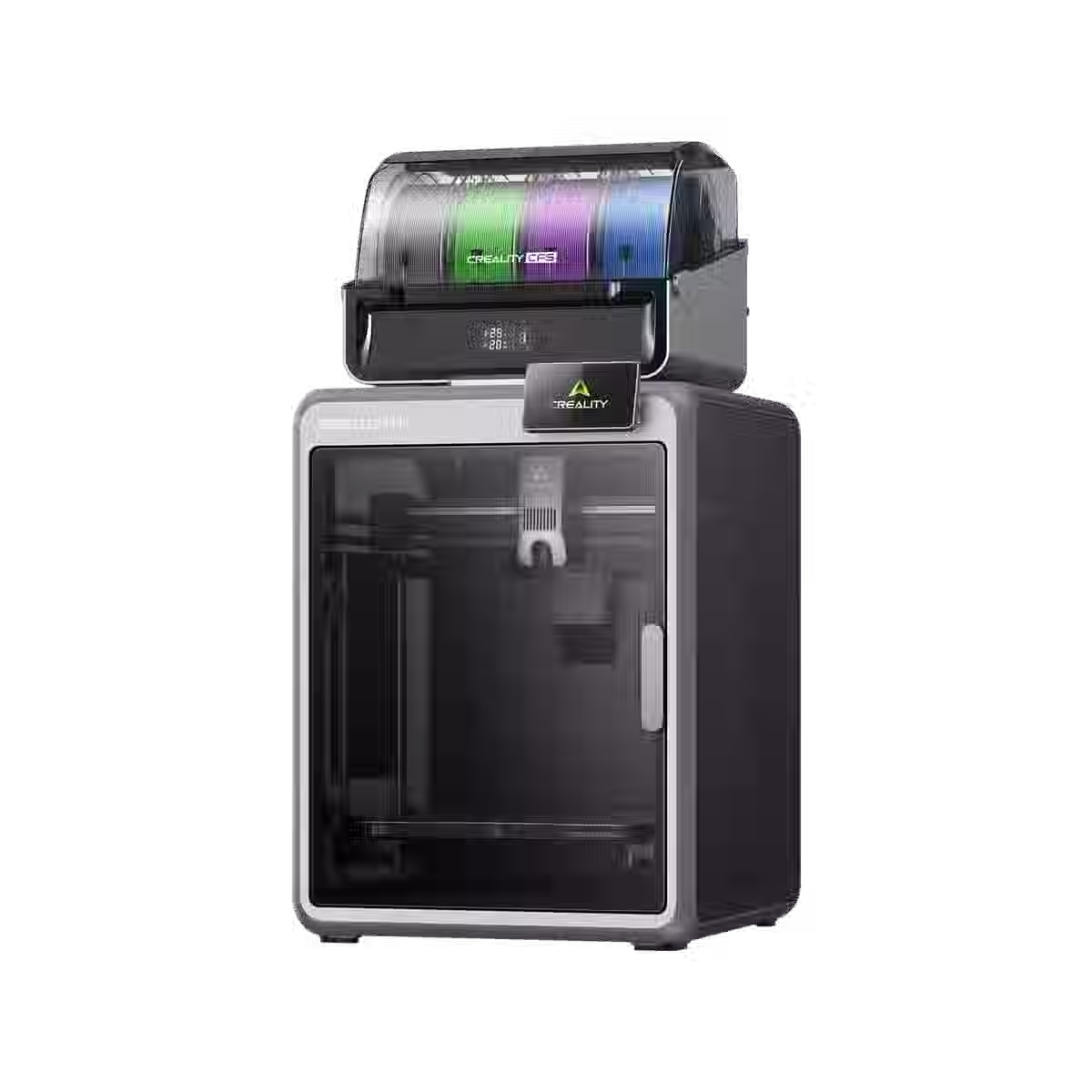 Creality 3D-Drucker K2 Combo