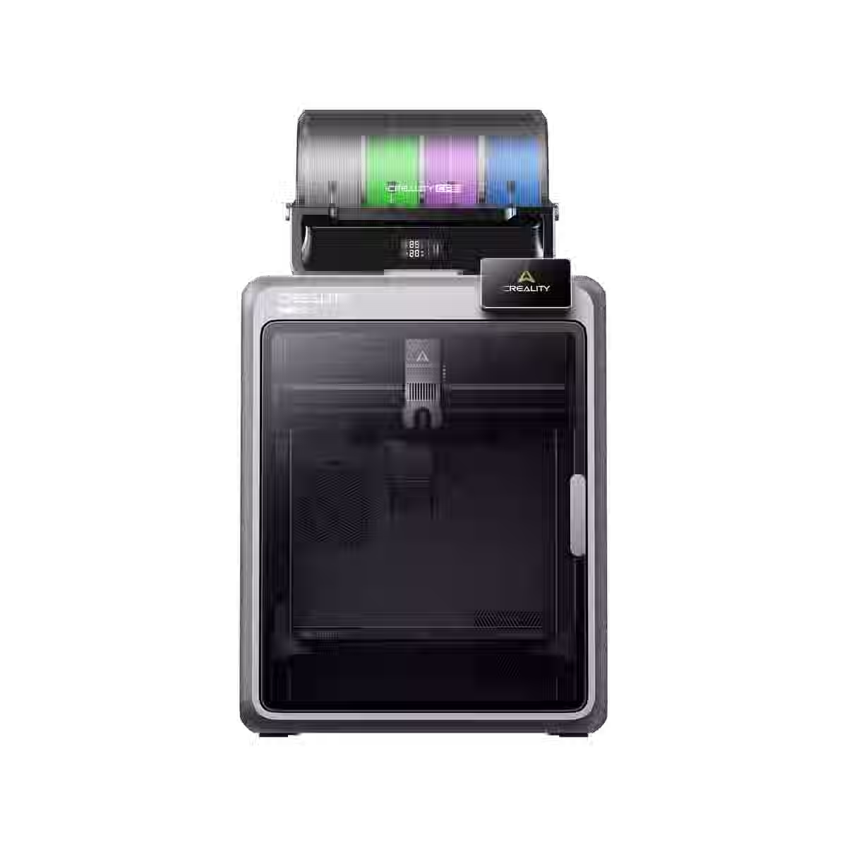Creality 3D-Drucker K2 Pro Combo