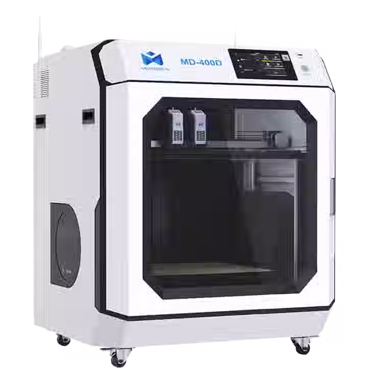 Mingda 3D-Drucker MD-400D