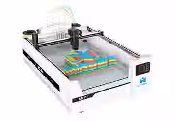 Mingda 3D-Drucker AD-F4
