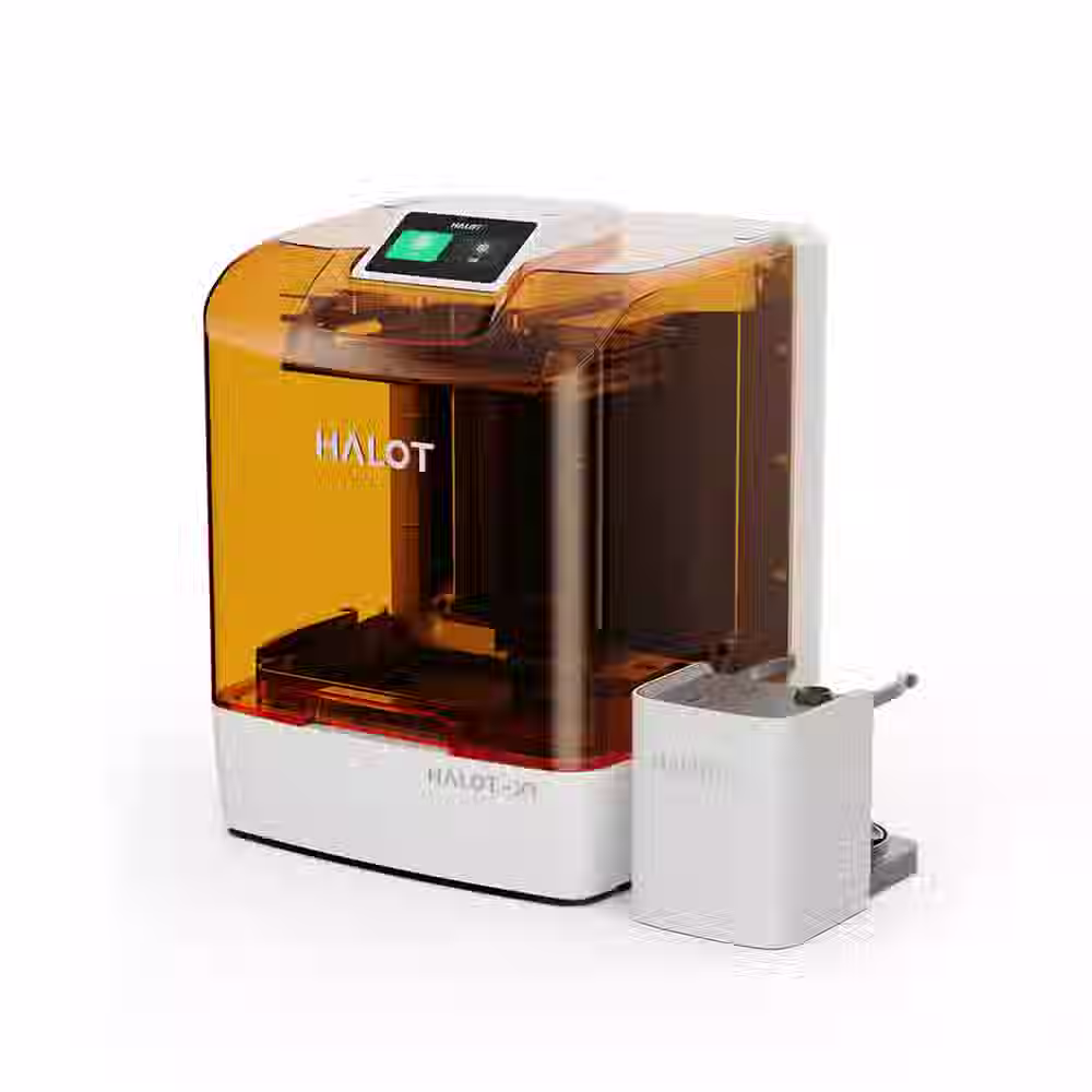 Stampante 3D Creality Halot X1 Combo