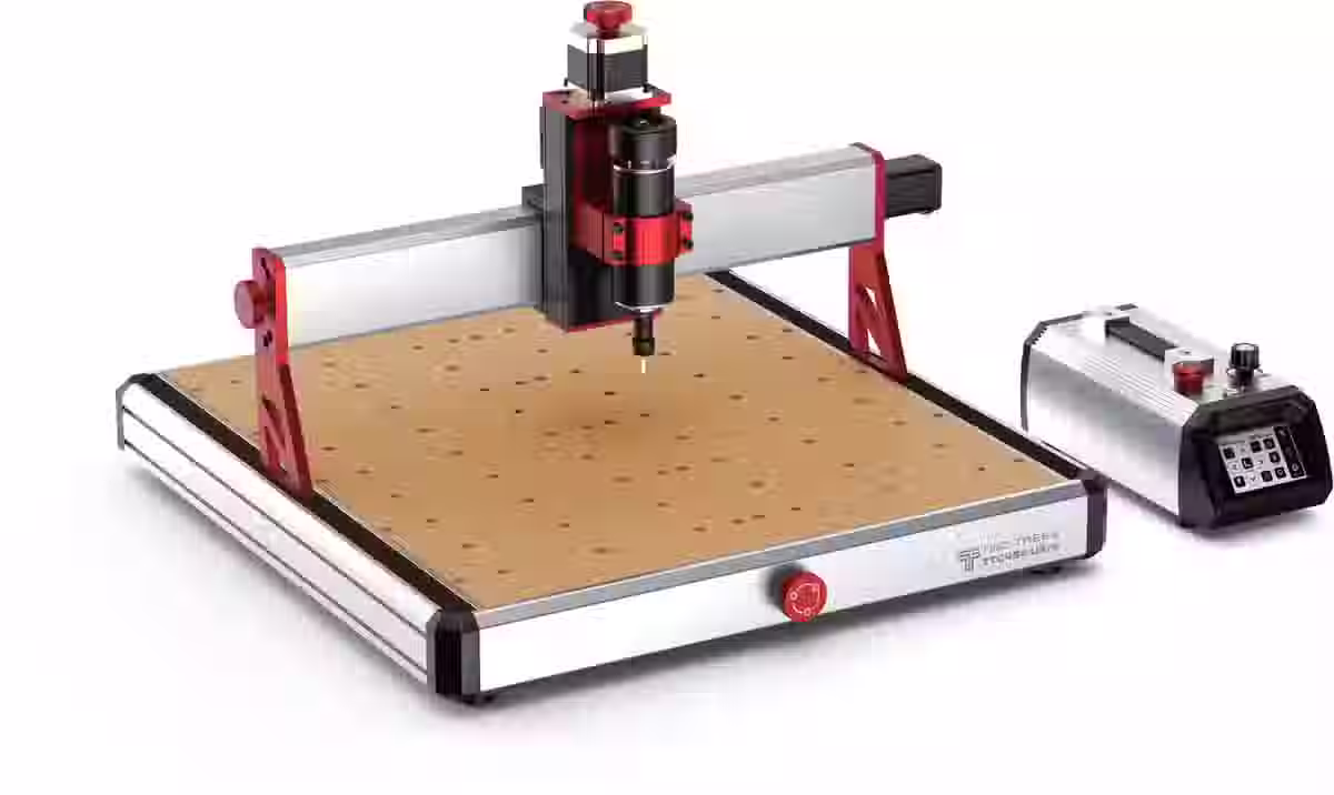 Fraiseuse CNC TwoTrees TTC450 Ultra