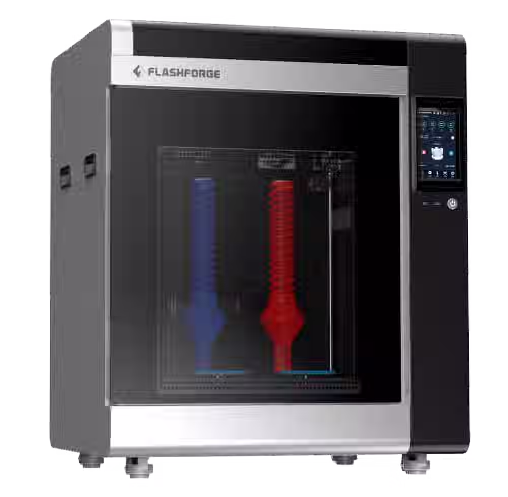 Flashforge 3D-Drucker Creator 4-HS