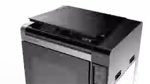 Flashforge 3D-Drucker Creator 4-HS geöffneter Topdeckel Flashforge-Creator-4-HS-33458-2.png