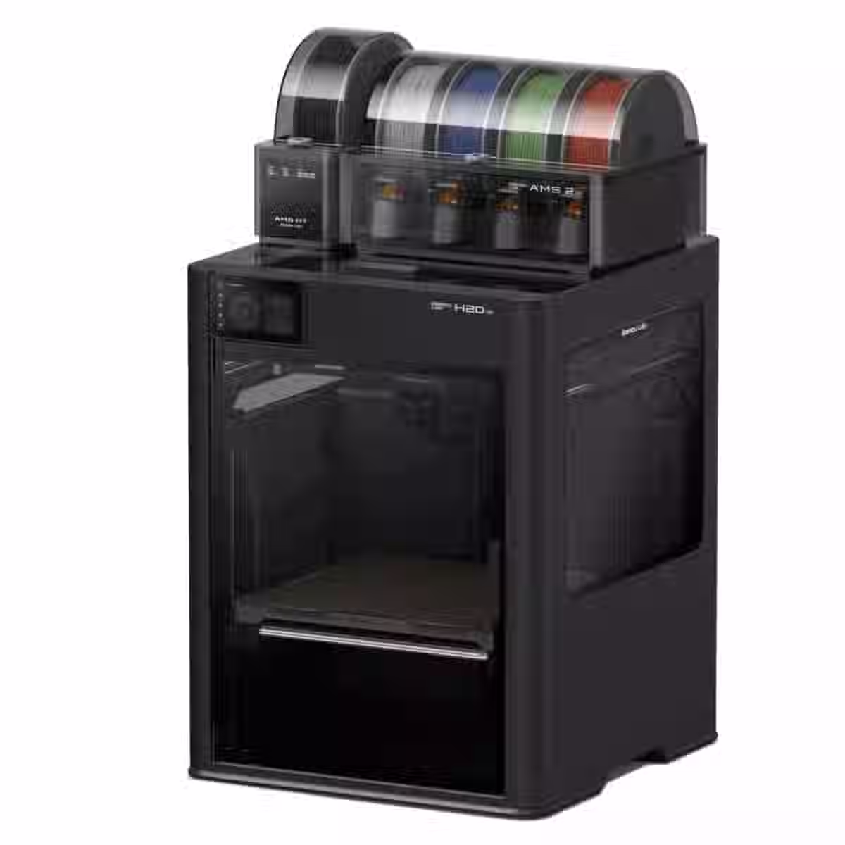 Bambu Lab 3D Printer H2D Pro Combo