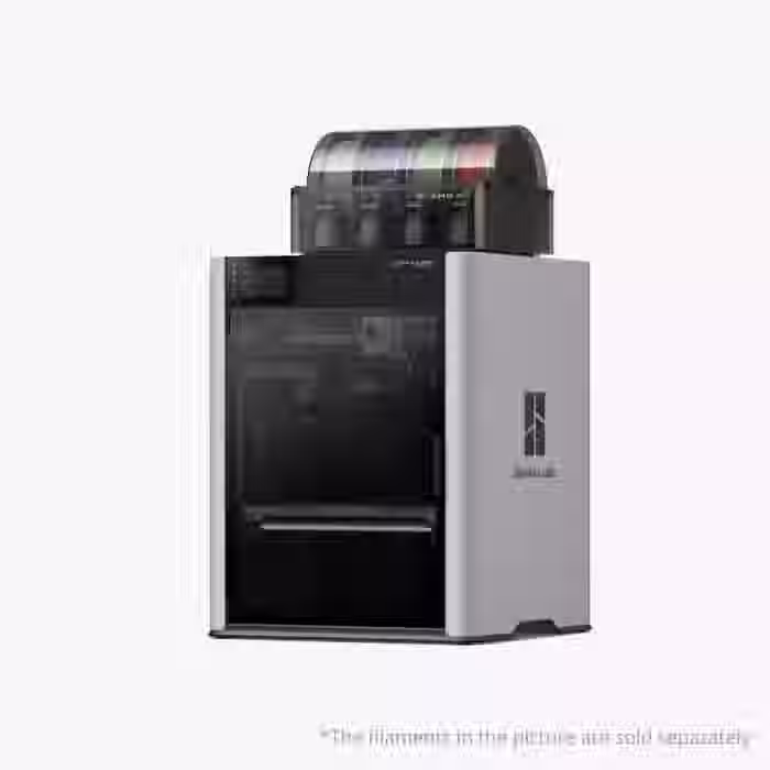 Bambu Lab 3D Printer H2S AMS Combo