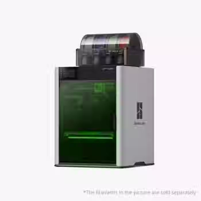 Bambu Lab 3D Printer H2S Laser Full Combo 10W