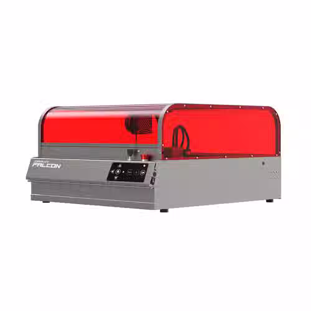 Graveur laser Creality Falcon 2 Pro S 40W
