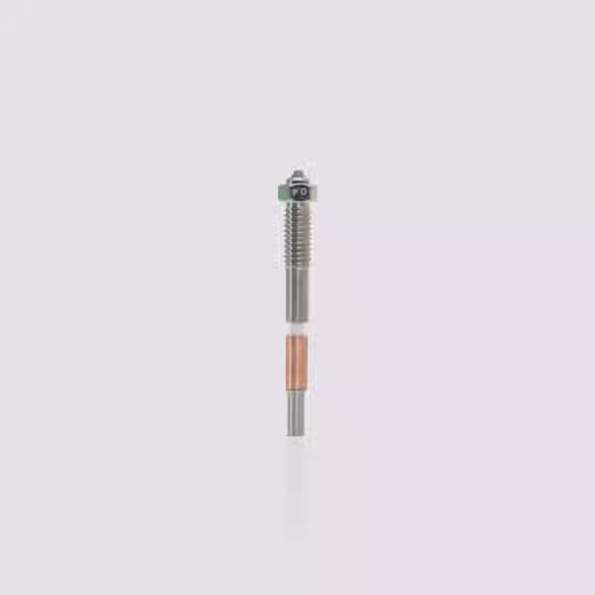 Buse bimétallique en carbure de tungstène Qidi Tech Plus4