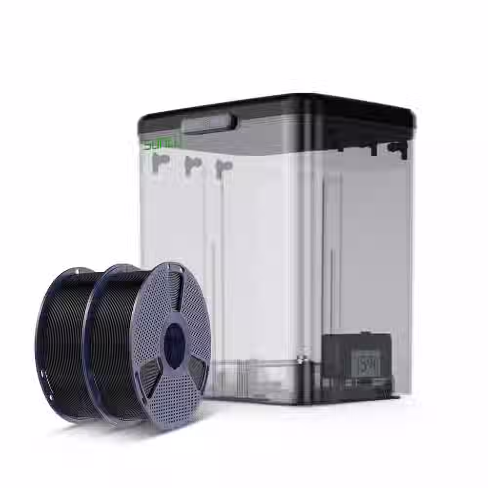 SUNLU Filamenttrockner SP2 Behälter