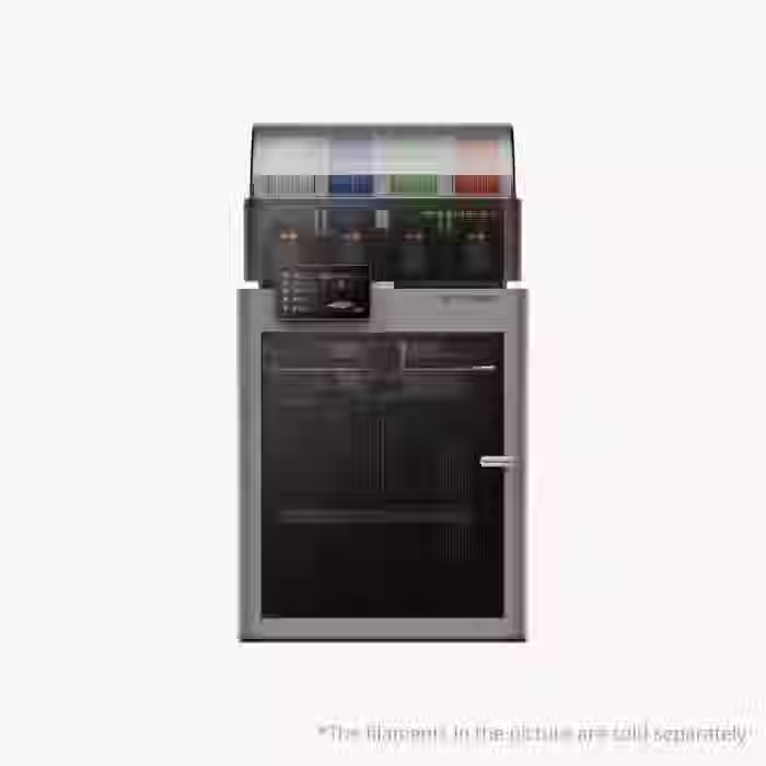 Bambu Lab 3D-Drucker P2S Combo