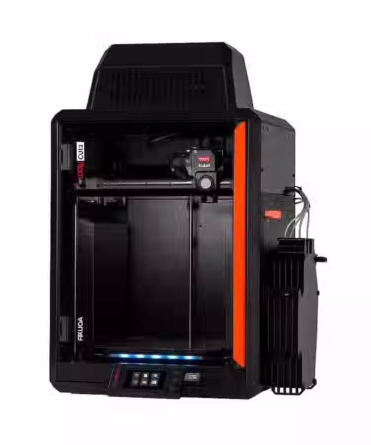 Stampante 3D Prusa CORE One MMU3 Combo