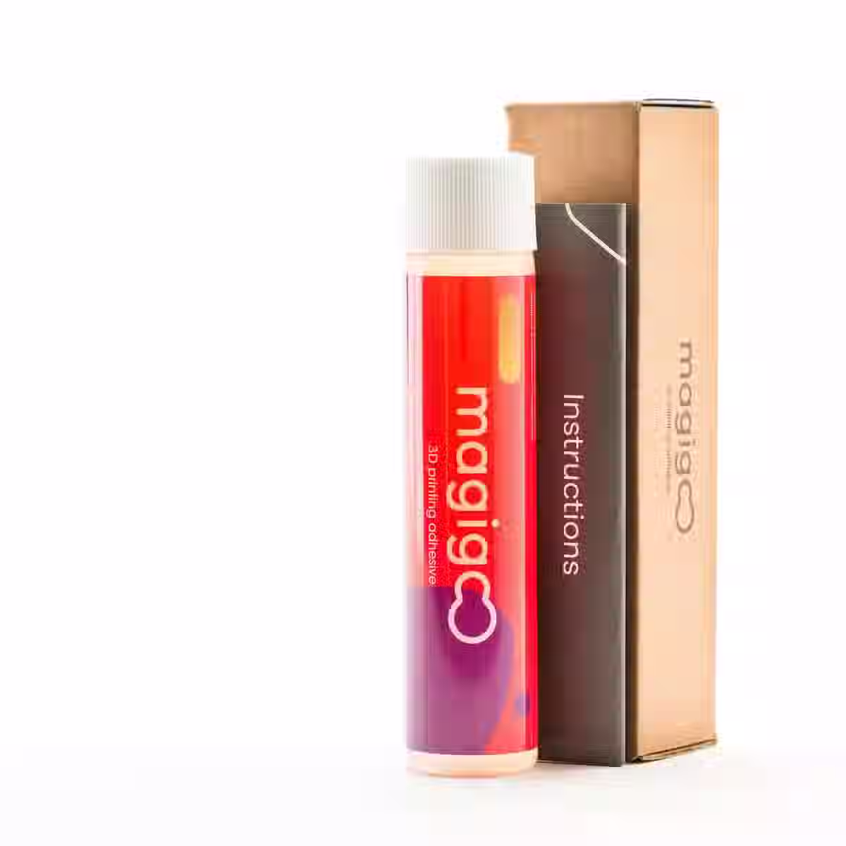 Promoteur d'adhérence Magigoo Original 120ml