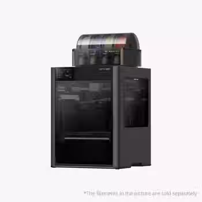 Bambu Lab 3D Printer H2C Combo