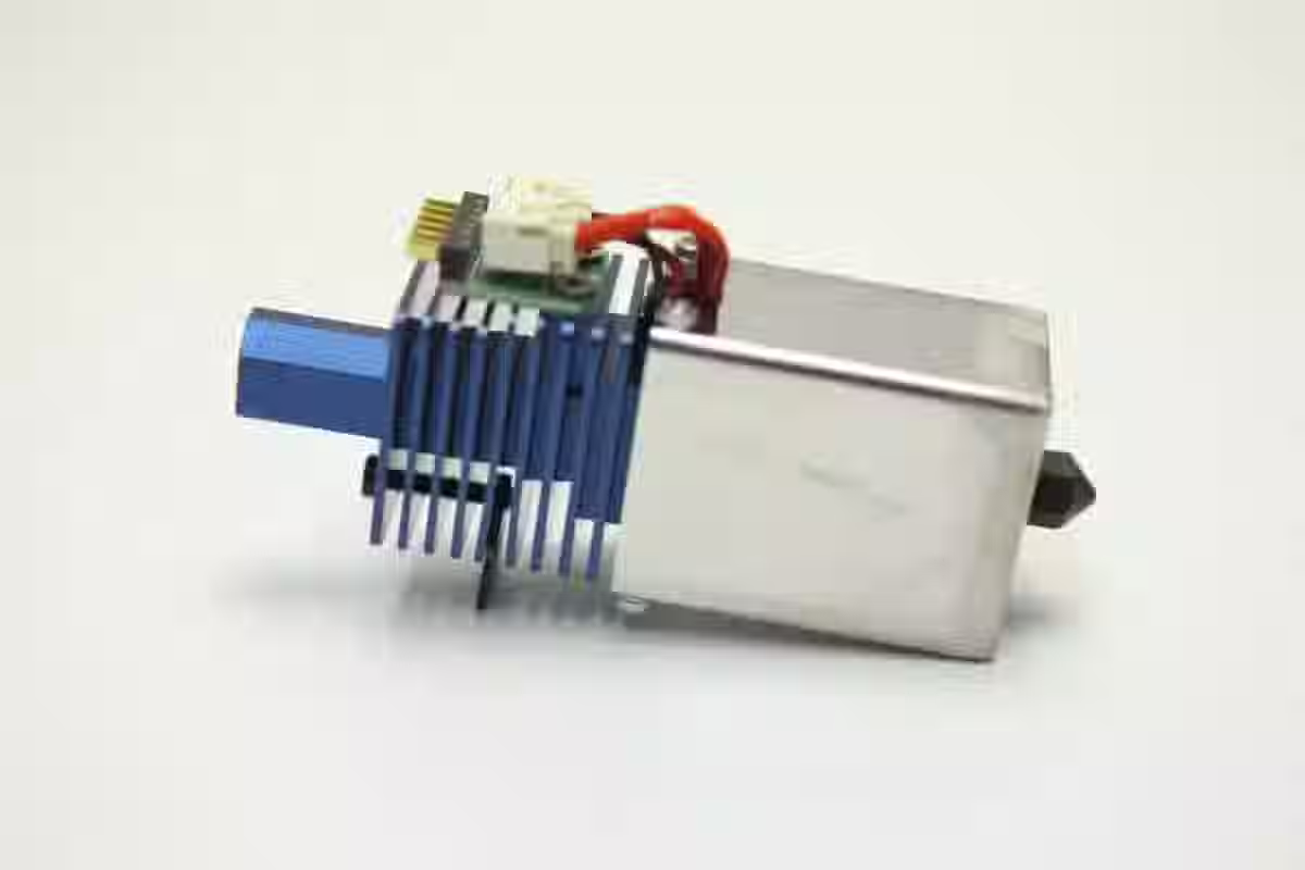 Creatobot HS quick remove Hotend V2