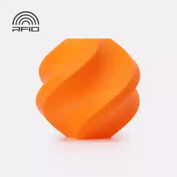 Bambu Lab PLA Basic 1kg 1.75mm spool, Color: null, Spool type: Spool, weight: 1kg