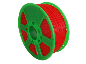 Rot transparent
